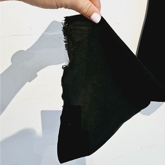 Express editor black pant - Picture 4 of 6